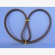 Goodyear A38 (4L400) HY-T Plus V-belt (New